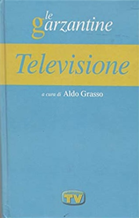 Enciclopedia della televisione.